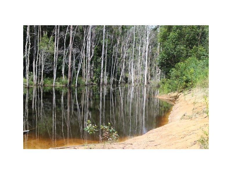 59c Summit Road, Pomona QLD 4568