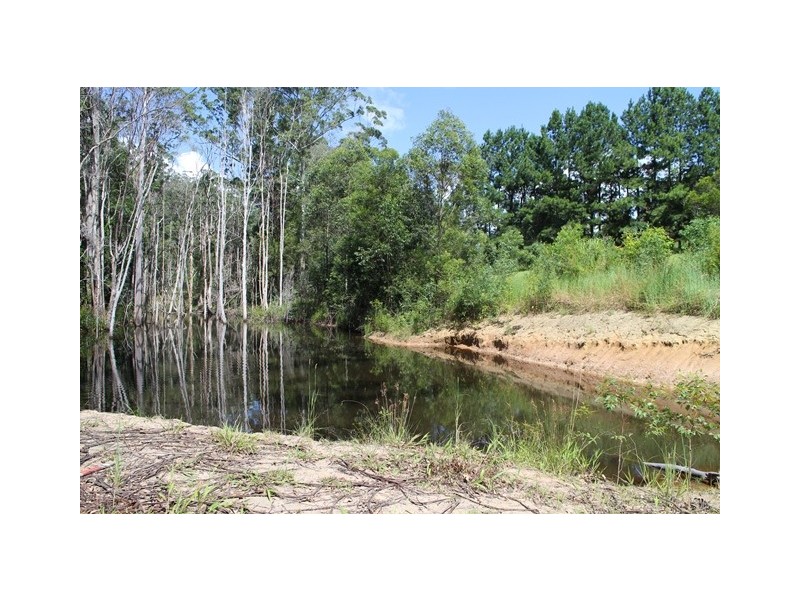 59c Summit Road, Pomona QLD 4568