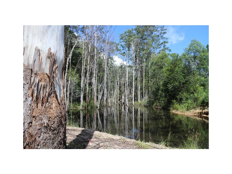 59c Summit Road, Pomona QLD 4568