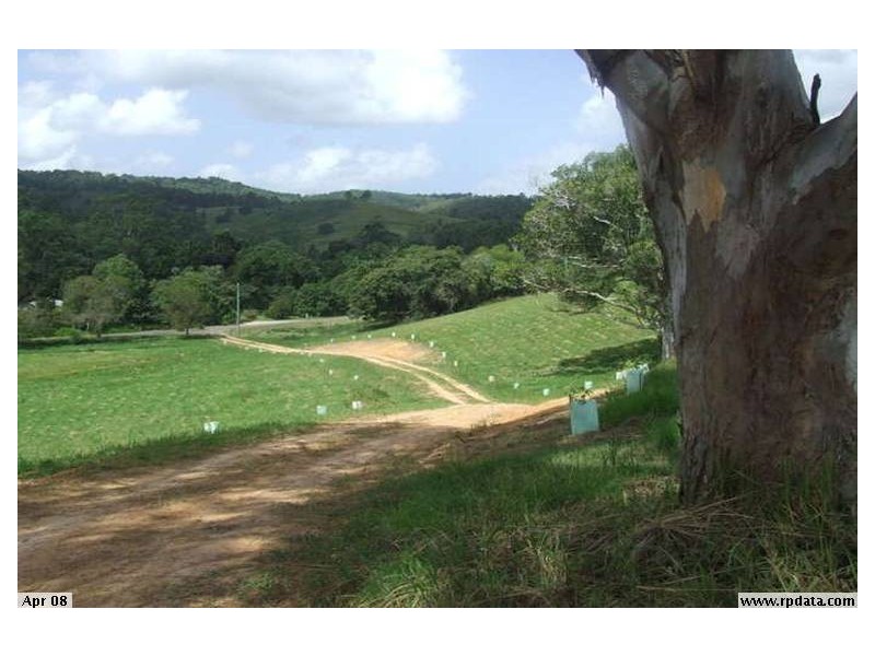 245 Gympie Kin Kin Road, Kin Kin QLD 4571