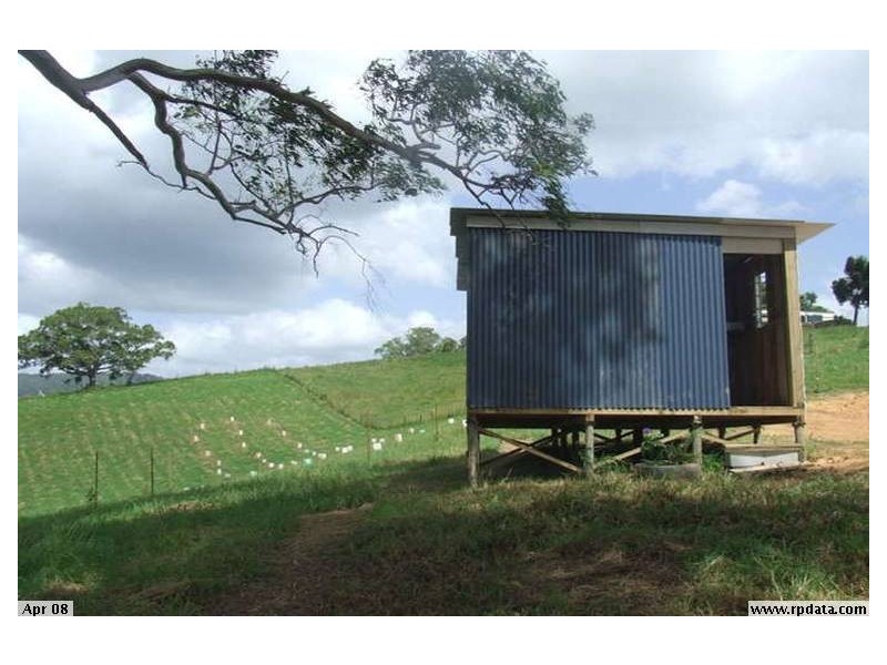 245 Gympie Kin Kin Road, Kin Kin QLD 4571