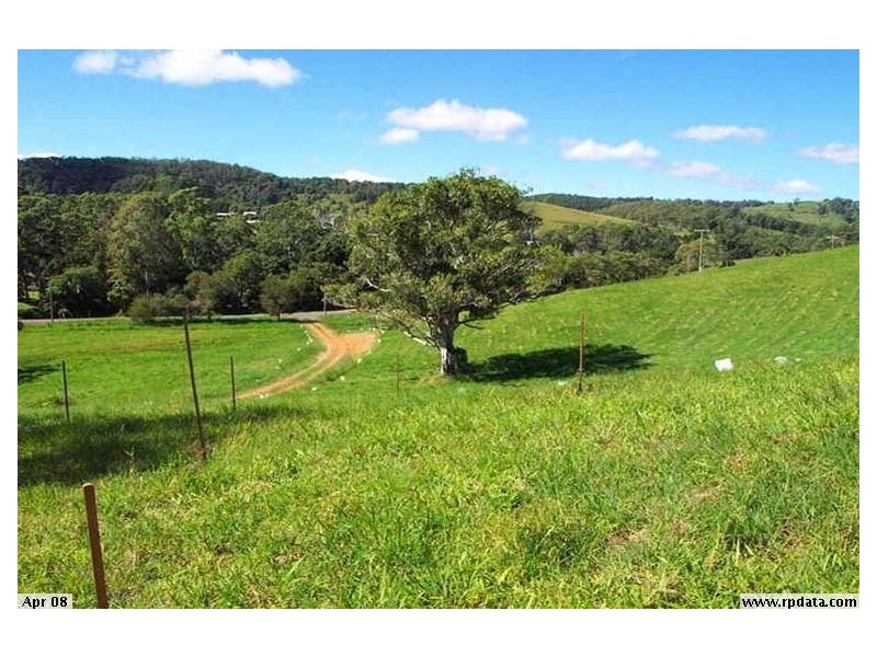 245 Gympie Kin Kin Road, Kin Kin QLD 4571