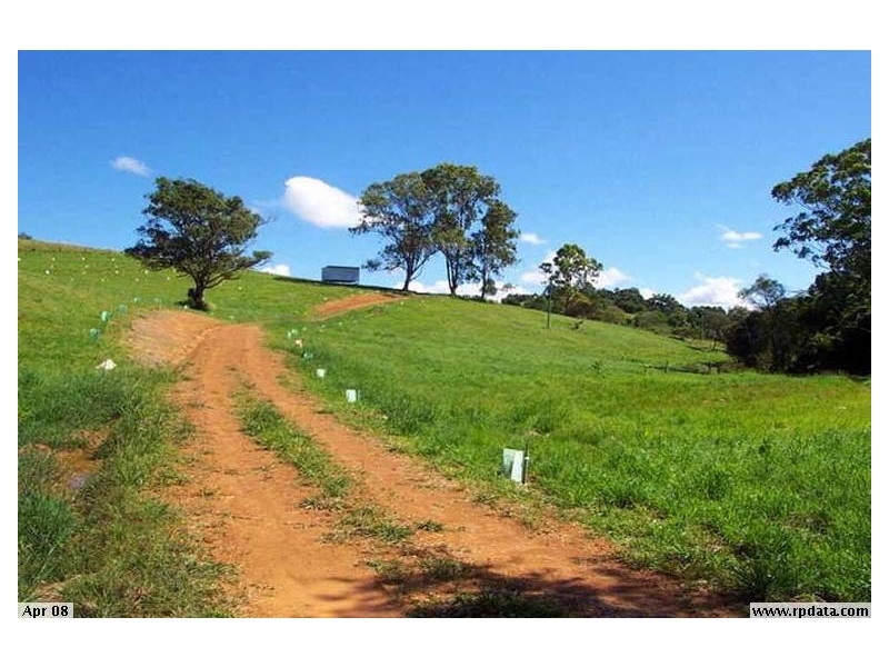 245 Gympie Kin Kin Road, Kin Kin QLD 4571