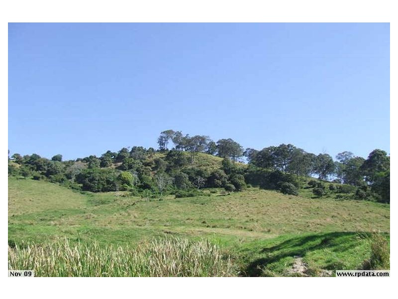 245 Gympie Kin Kin Road, Kin Kin QLD 4571