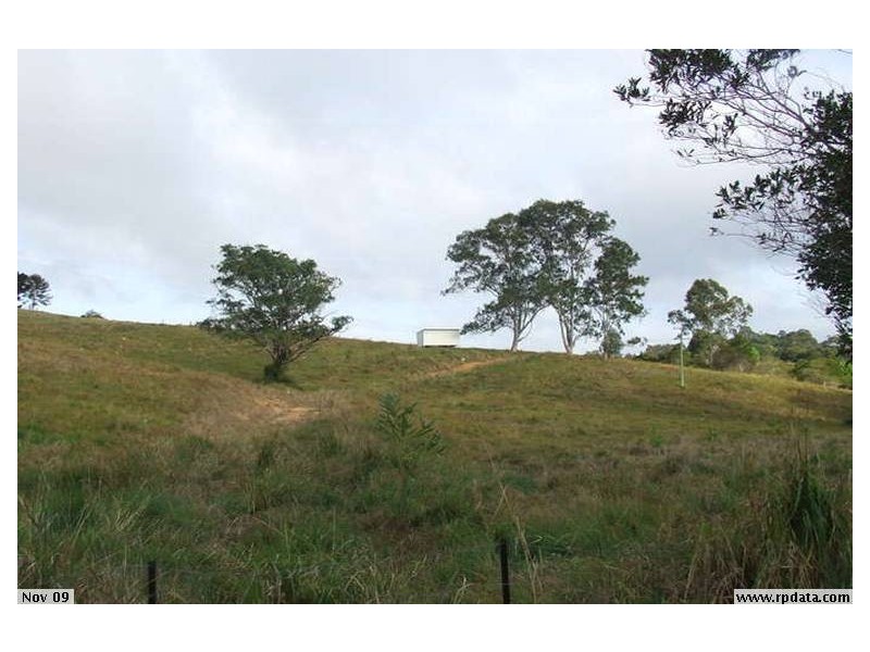 245 Gympie Kin Kin Road, Kin Kin QLD 4571