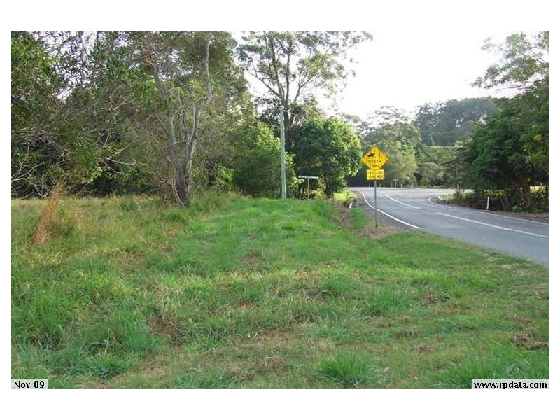 245 Gympie Kin Kin Road, Kin Kin QLD 4571