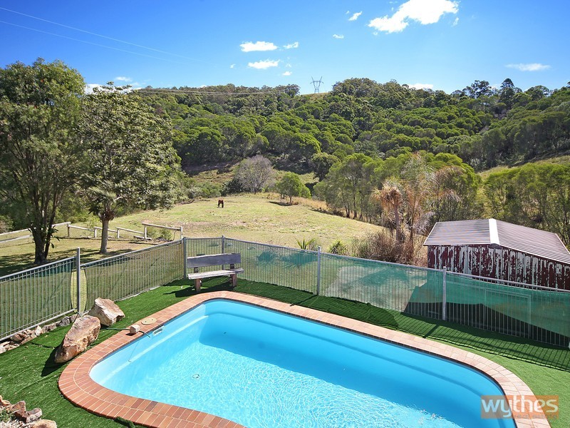 179 Sankeys Road, Federal QLD 4568