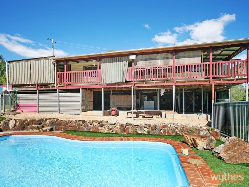 179 Sankeys Road, Federal QLD 4568