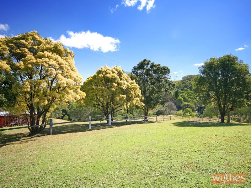 179 Sankeys Road, Federal QLD 4568