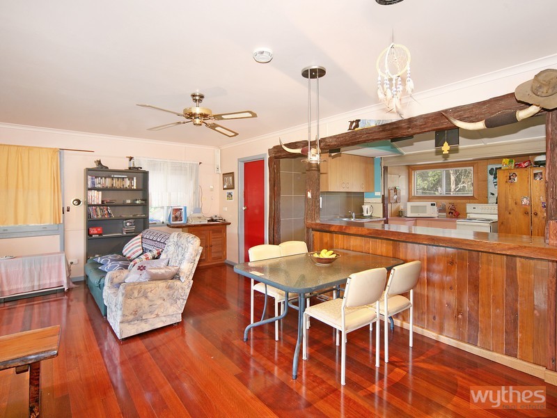 179 Sankeys Road, Federal QLD 4568