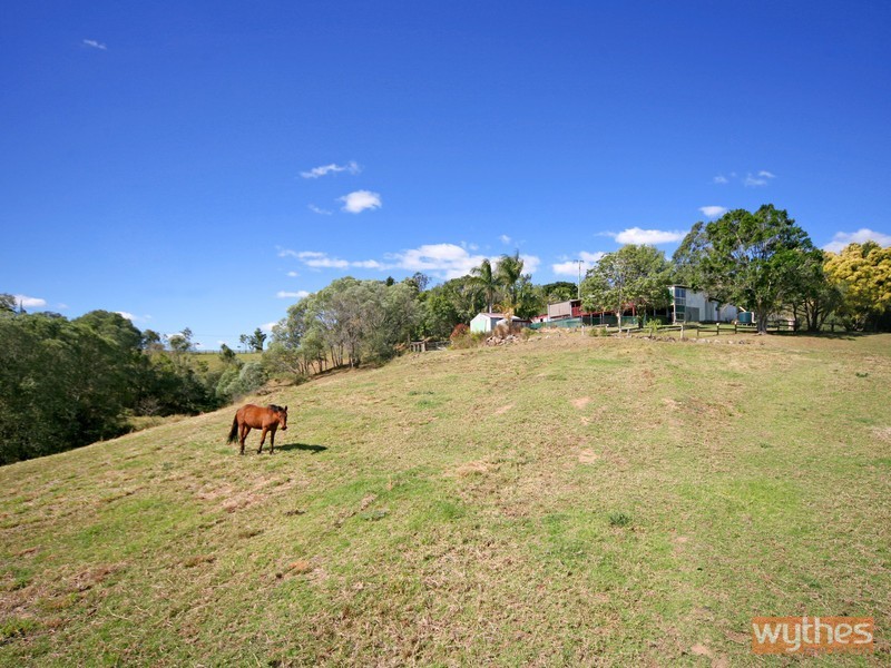 179 Sankeys Road, Federal QLD 4568