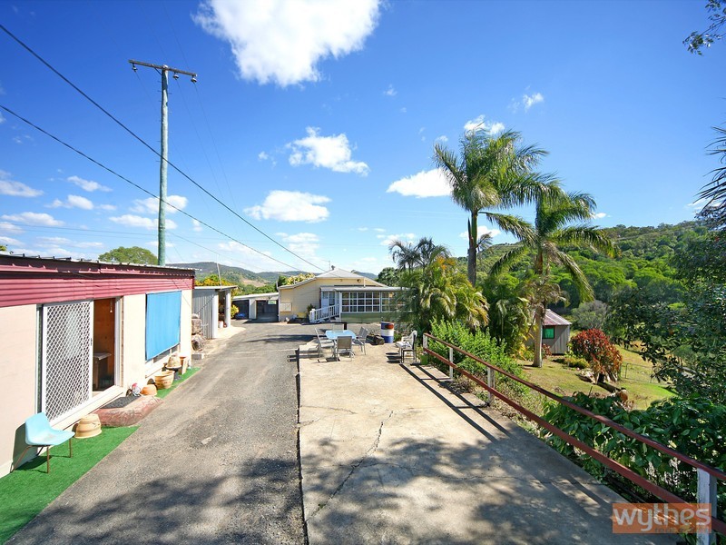 179 Sankeys Road, Federal QLD 4568