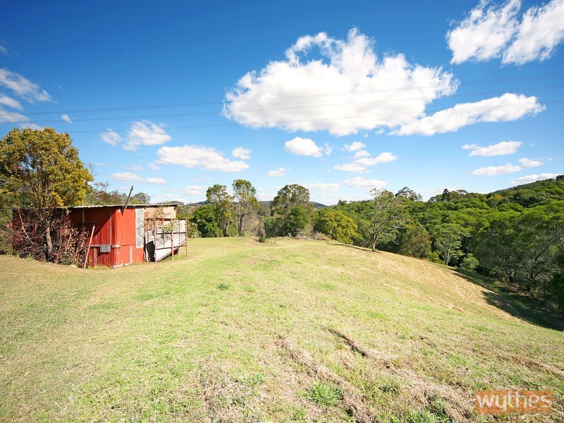 179 Sankeys Road, Federal QLD 4568