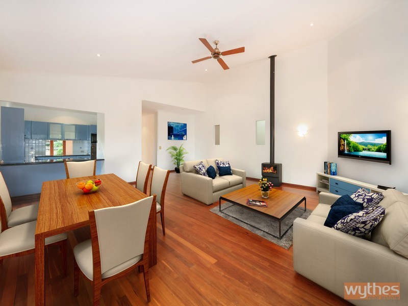 37 Black Mountain Range Road, Black Mountain QLD 4563