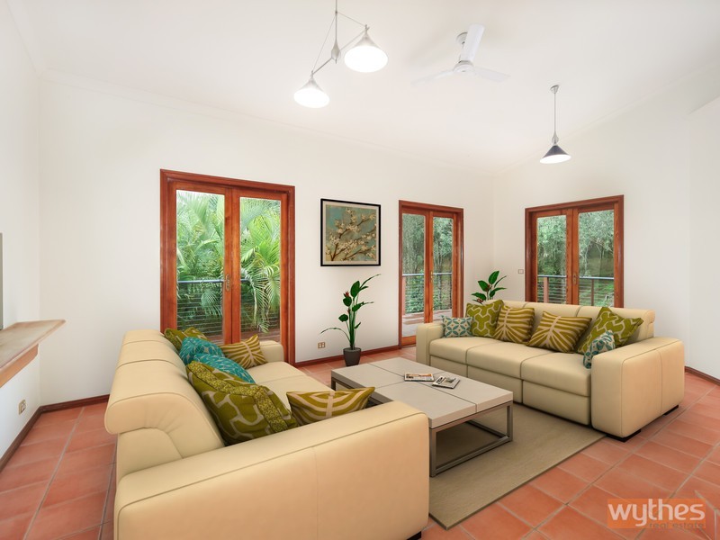 37 Black Mountain Range Road, Black Mountain QLD 4563