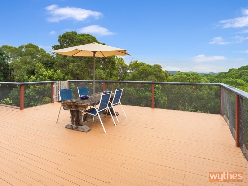 37 Black Mountain Range Road, Black Mountain QLD 4563