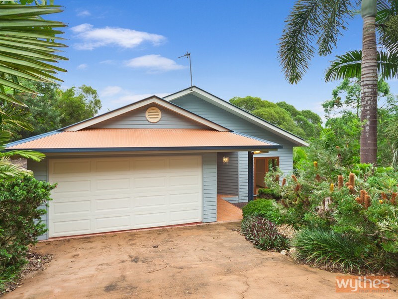 37 Black Mountain Range Road, Black Mountain QLD 4563