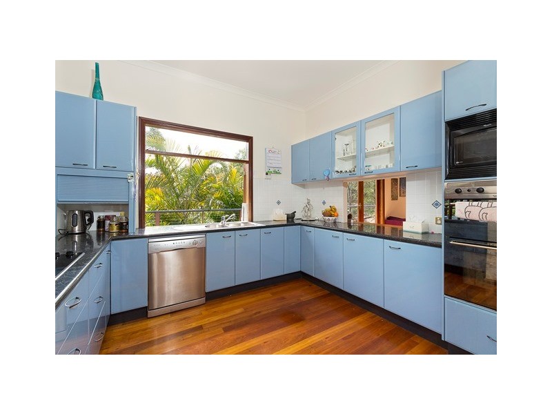 37 Black Mountain Range Road, Black Mountain QLD 4563