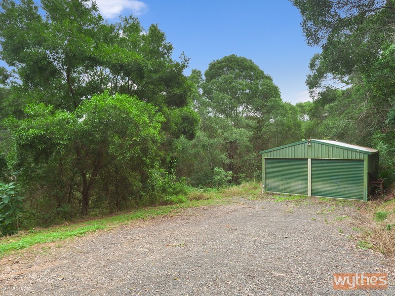 37 Black Mountain Range Road, Black Mountain QLD 4563