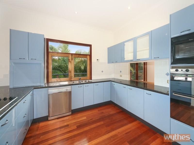 37 Black Mountain Range Road, Black Mountain QLD 4563