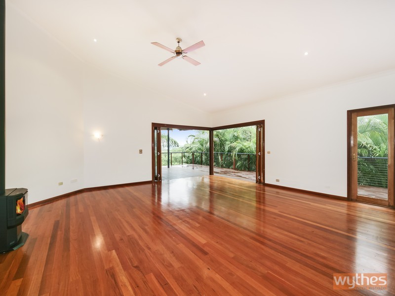 37 Black Mountain Range Road, Black Mountain QLD 4563