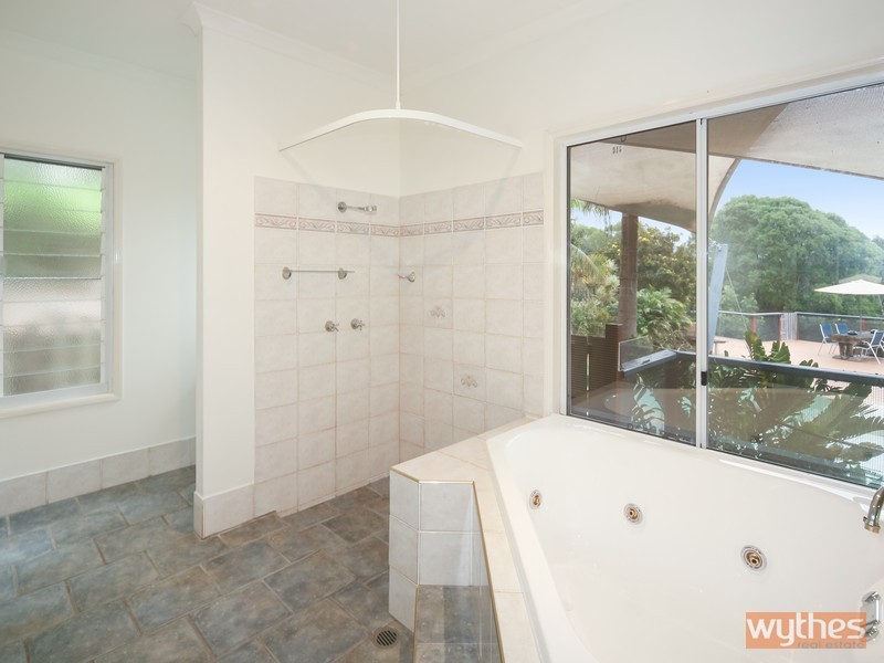 37 Black Mountain Range Road, Black Mountain QLD 4563