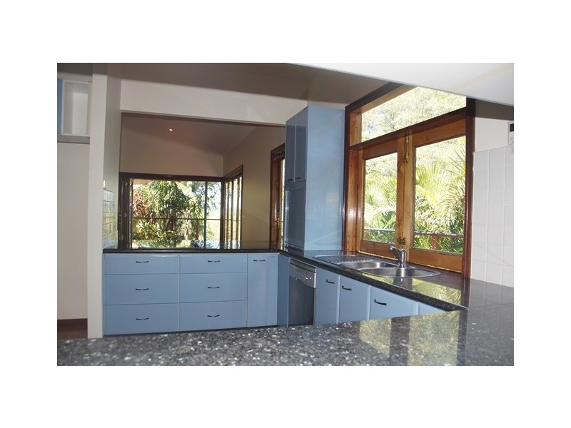 37 Black Mountain Range Road, Black Mountain QLD 4563