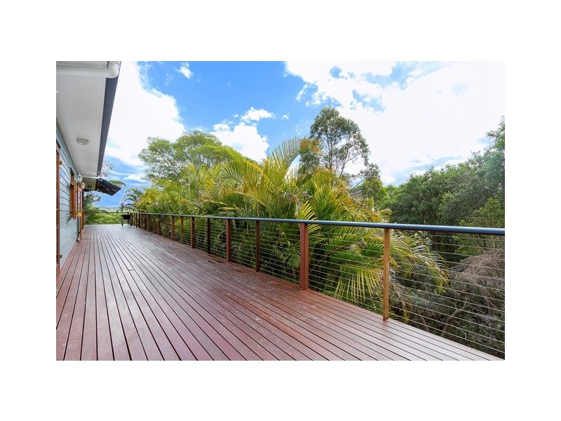 37 Black Mountain Range Road, Black Mountain QLD 4563