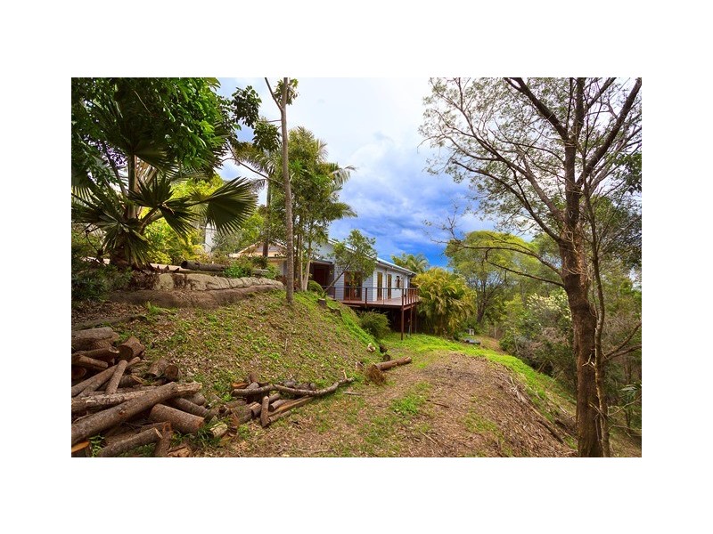 37 Black Mountain Range Road, Black Mountain QLD 4563