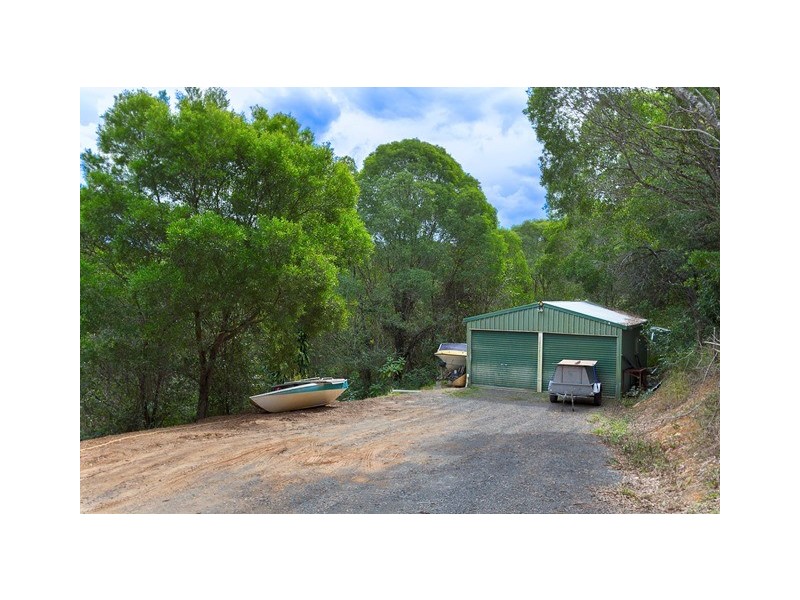 37 Black Mountain Range Road, Black Mountain QLD 4563