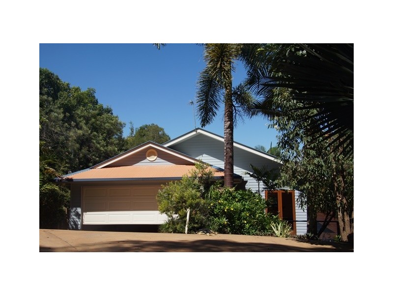 37 Black Mountain Range Road, Black Mountain QLD 4563