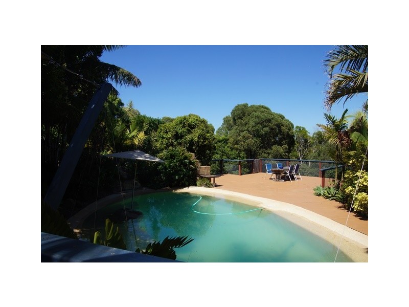 37 Black Mountain Range Road, Black Mountain QLD 4563