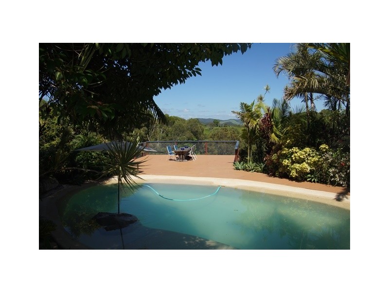 37 Black Mountain Range Road, Black Mountain QLD 4563