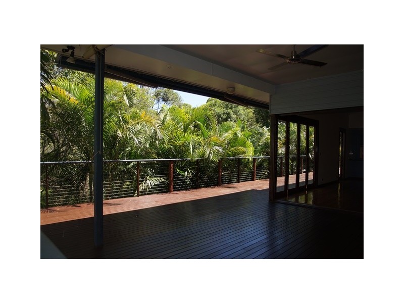 37 Black Mountain Range Road, Black Mountain QLD 4563