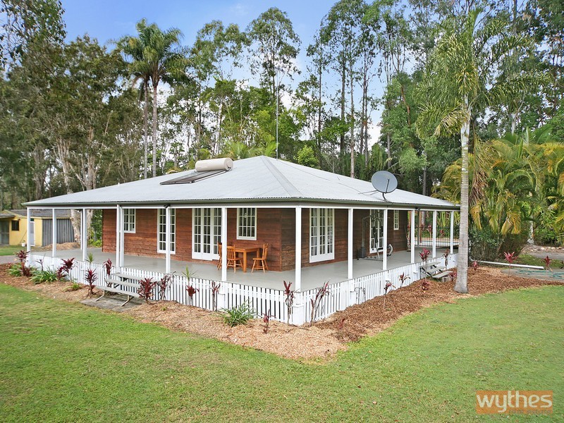 29 Jirrima Crescent, Cooroibah QLD 4565