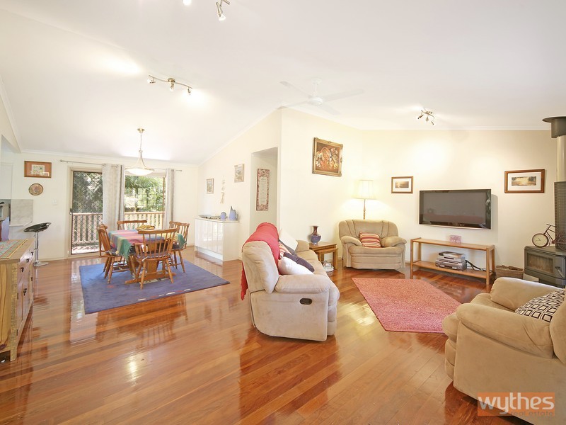 117 Highfield Rise, Pomona QLD 4568