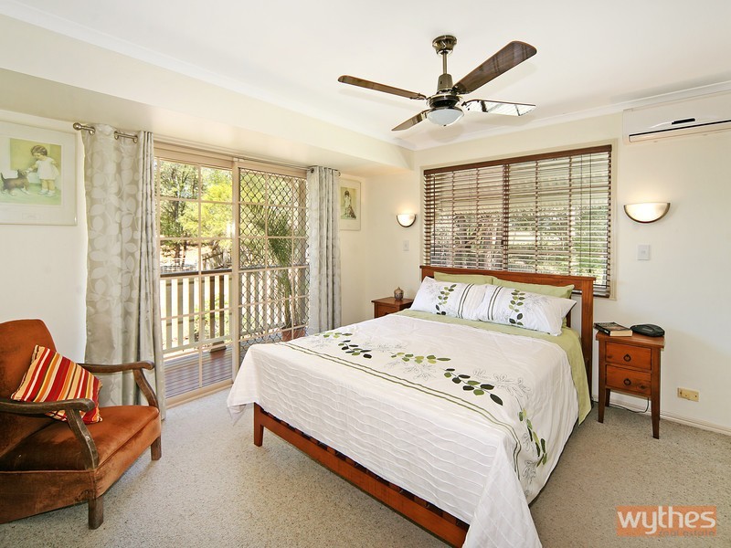 117 Highfield Rise, Pomona QLD 4568