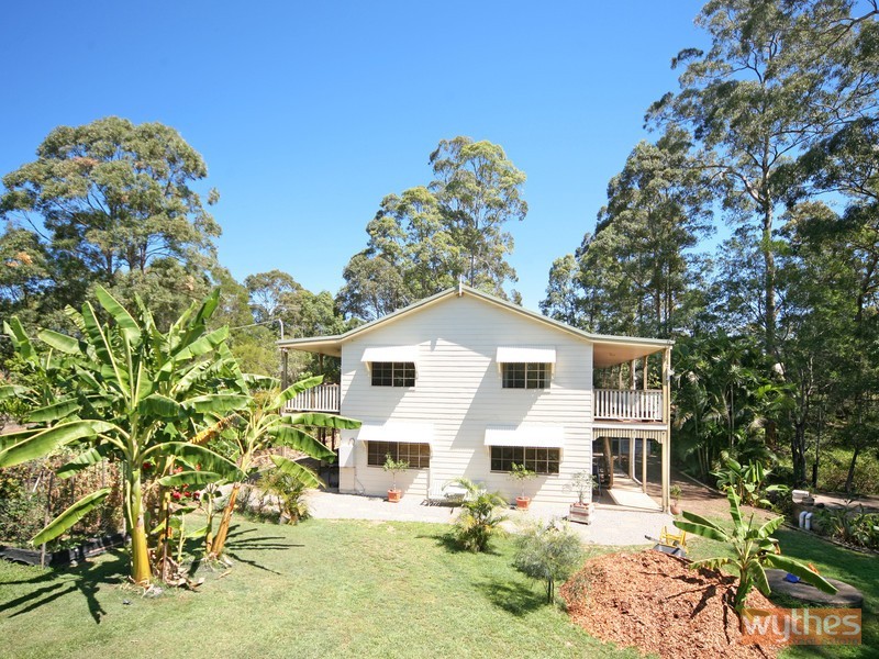 117 Highfield Rise, Pomona QLD 4568