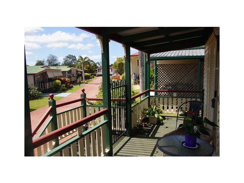 Unit 42/1 Ferrells Road, Cooroy QLD 4563