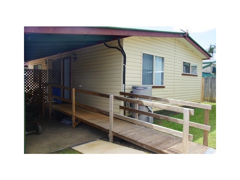 Unit 42/1 Ferrells Road, Cooroy QLD 4563