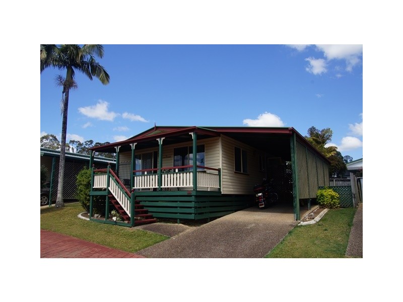 Unit 42/1 Ferrells Road, Cooroy QLD 4563