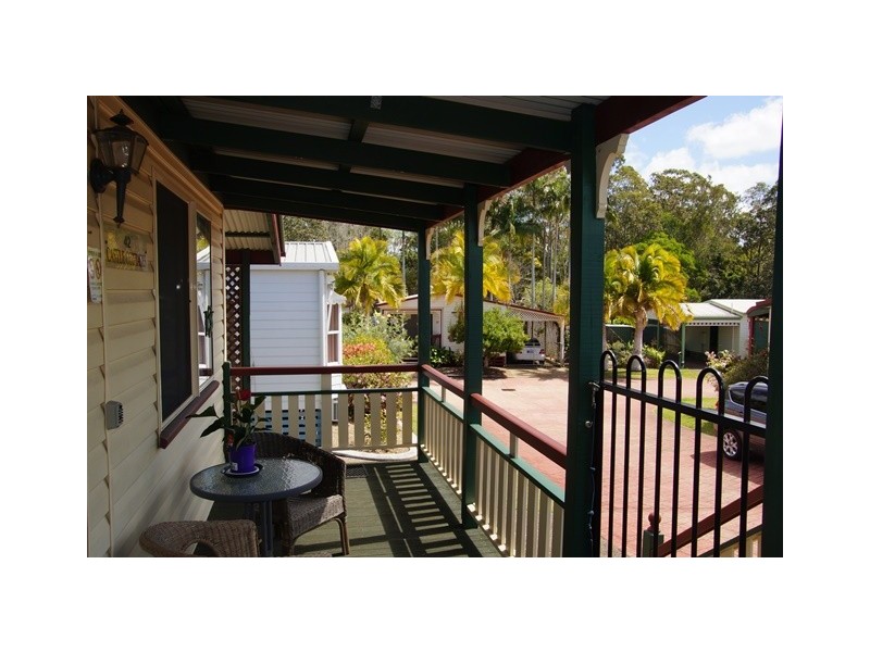 Unit 42/1 Ferrells Road, Cooroy QLD 4563