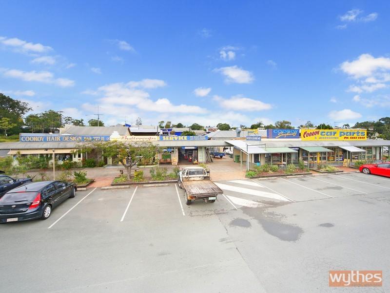 12 Maple Street, Cooroy QLD 4563