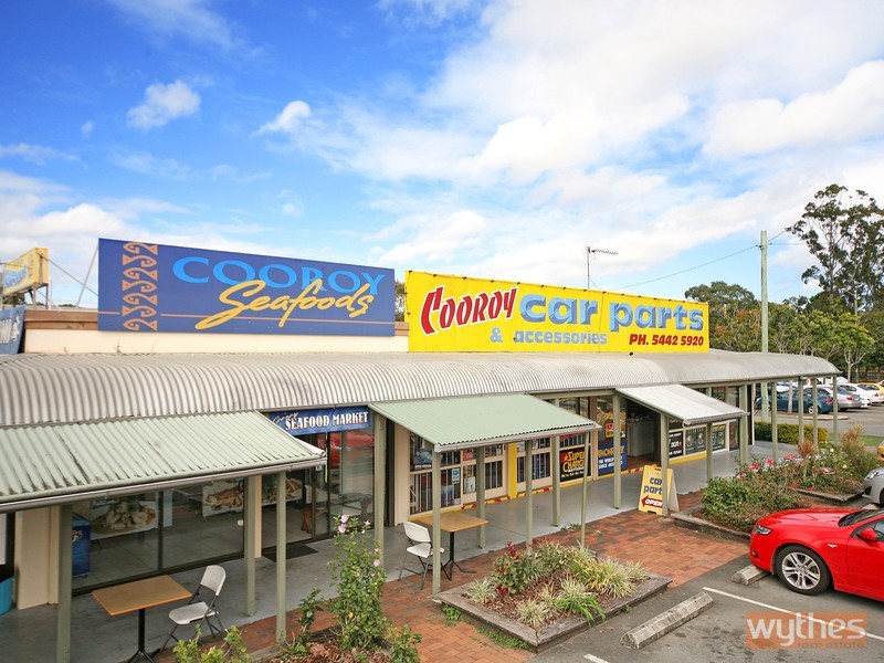 12 Maple Street, Cooroy QLD 4563