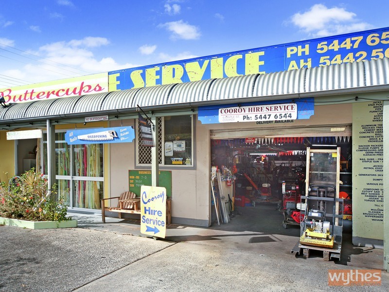 12 Maple Street, Cooroy QLD 4563