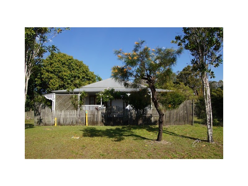 6 Prince Street, Cooran QLD 4569