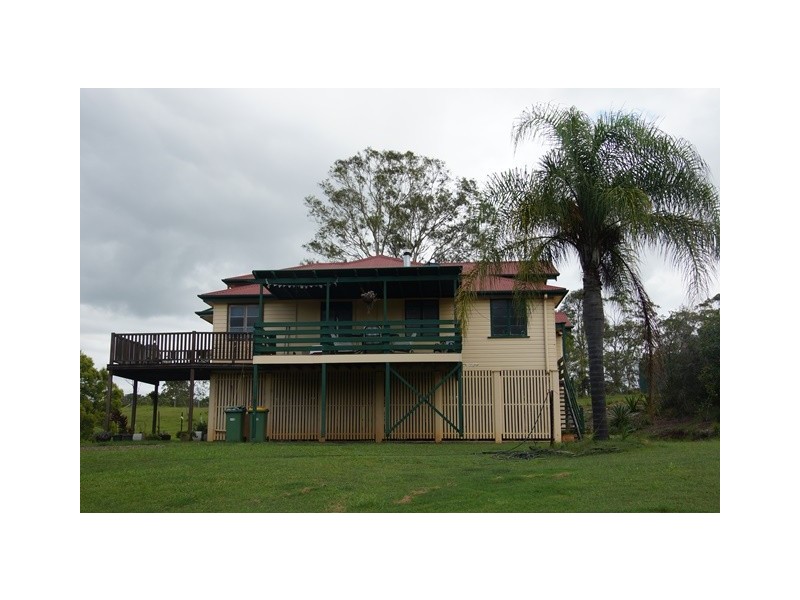 63 Thomason Road, Traveston QLD 4570