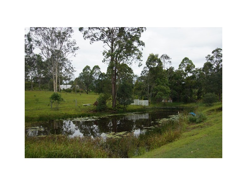 63 Thomason Road, Traveston QLD 4570