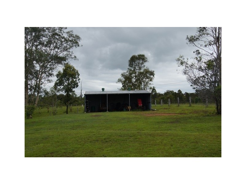 63 Thomason Road, Traveston QLD 4570