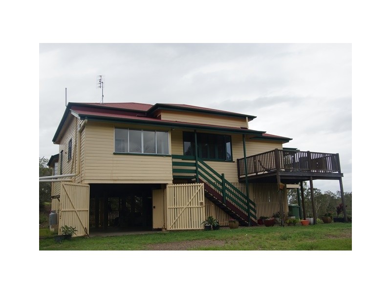 63 Thomason Road, Traveston QLD 4570